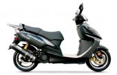 2006 UM Matrix 150 XX photo